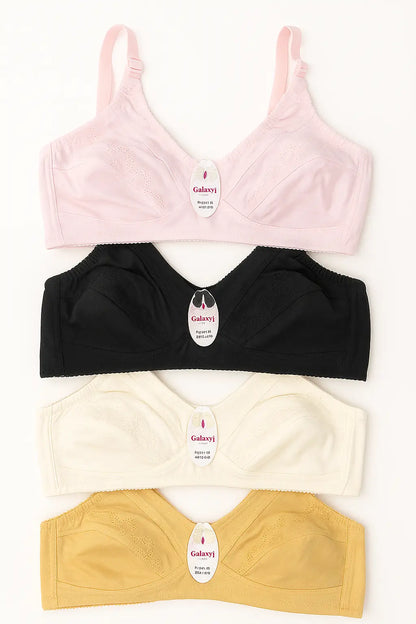 Imported Galaxy Winter Soft Bra – Elegant Support & All-Day Comfort